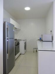 One-north Residences (D5), Apartment #627495251